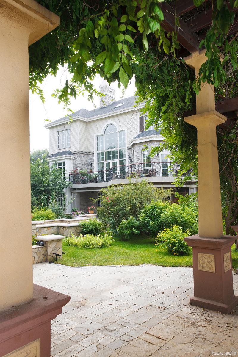 中山民众丽逸花园