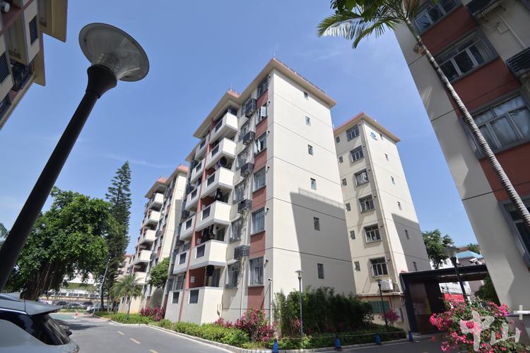 中山民众丽逸花园