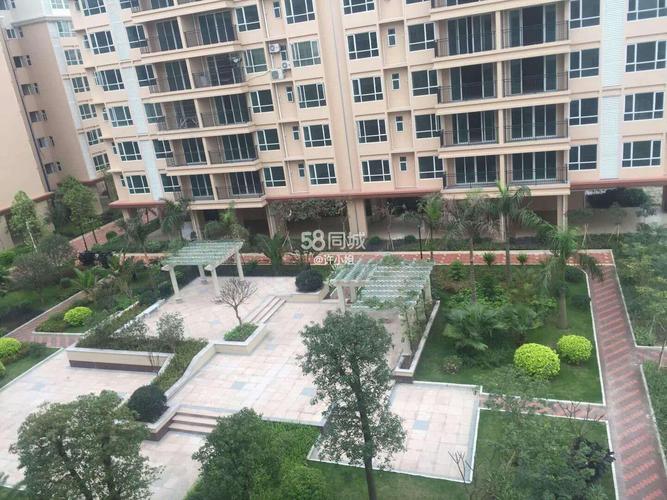 中山民众丽逸花园