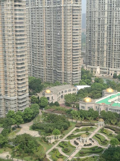 无锡市国际一花园
