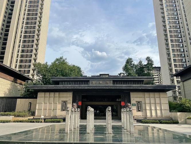 西安花园洋房最新楼盘