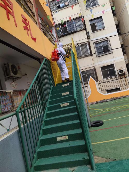 宜昌世纪花园幼儿园