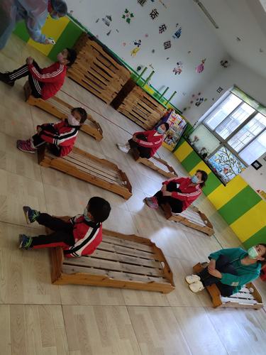 宜昌世纪花园幼儿园