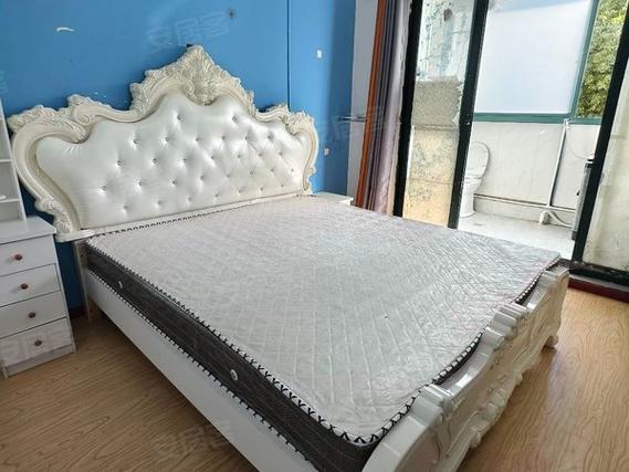 昆山尚城国际花园租房