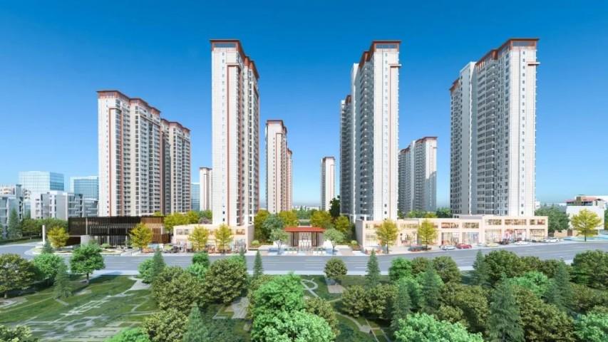 安陆市楼盘信息