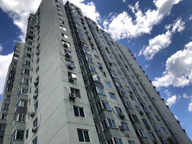 采育育新花园租房