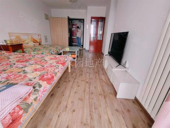 采育育新花园租房