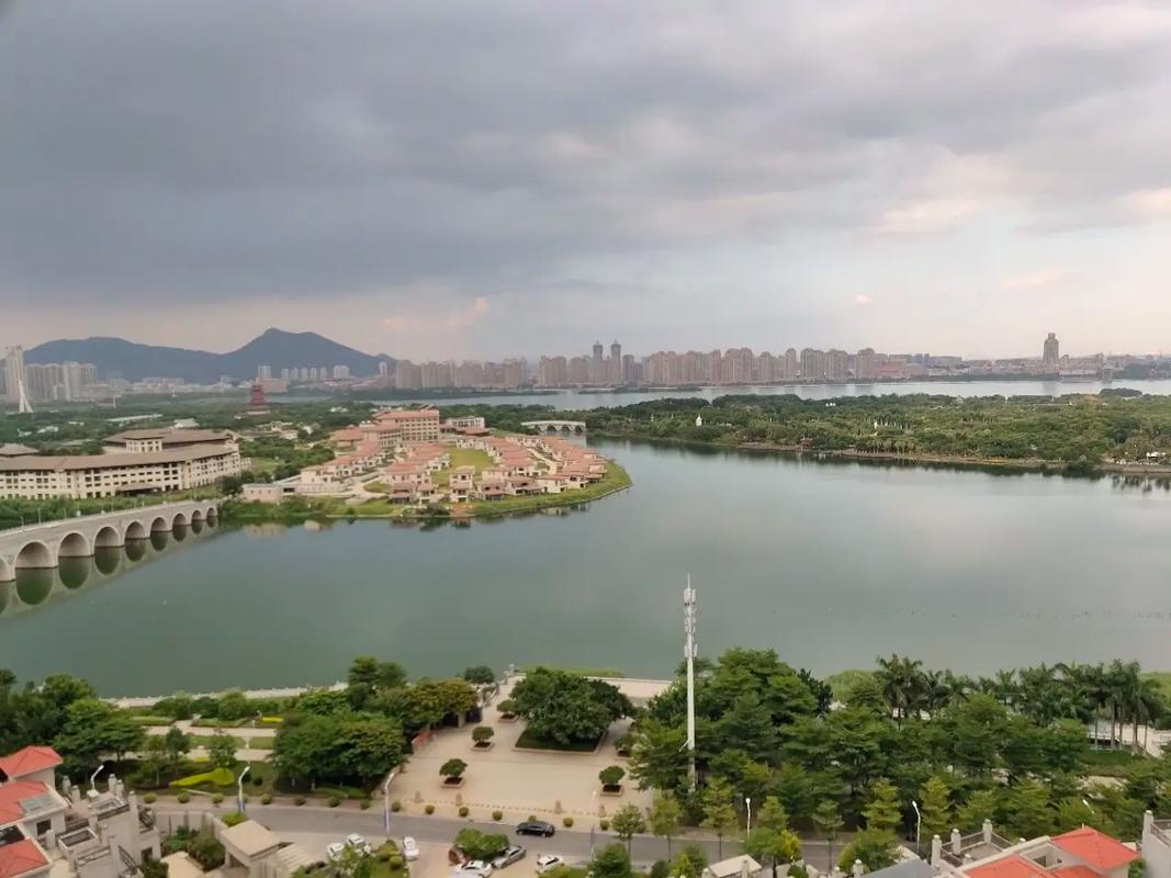 丰台园博园附近楼盘