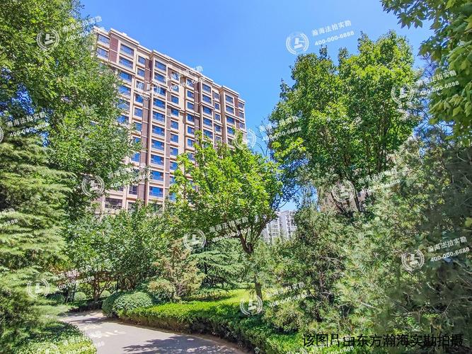 丰台园博园附近楼盘