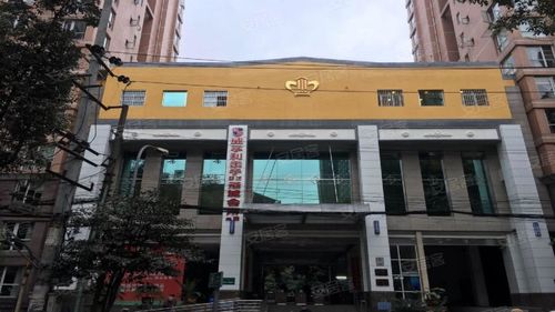 成都小南街冠城花园