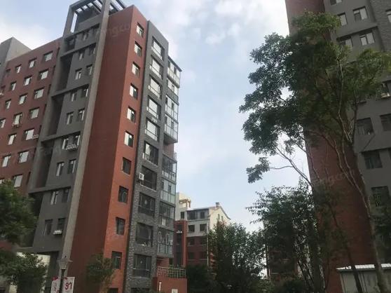 中铁国际花园售楼处