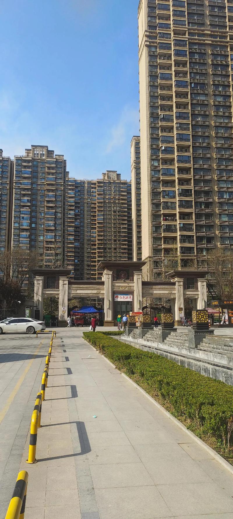 南京恒大雅苑楼盘详情