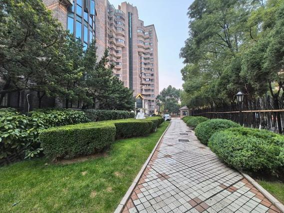 东方罗马花园业主论坛