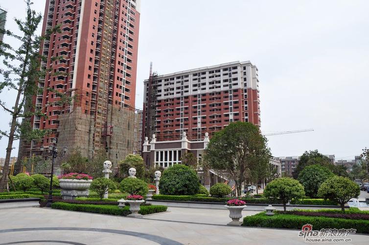 东方罗马花园业主论坛