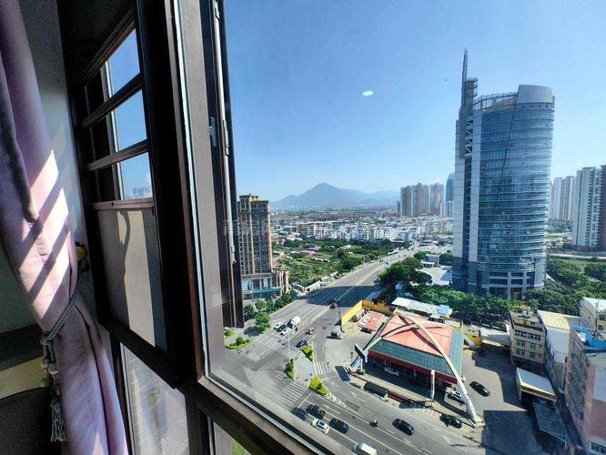 莆田市汉庭花园