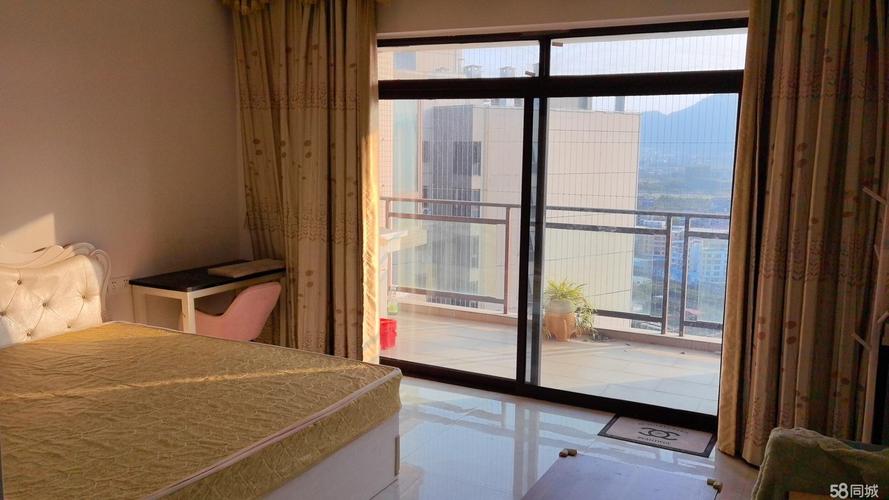 莆田市汉庭花园