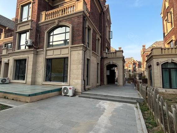 廊坊国际花园别墅价格