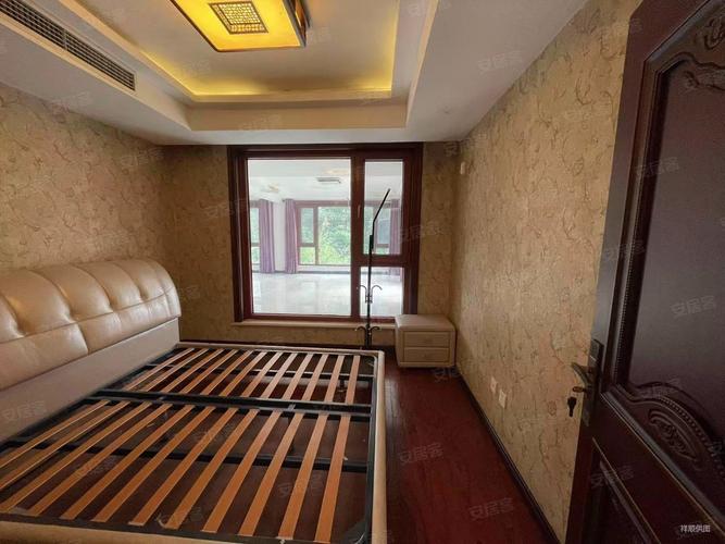 廊坊国际花园别墅价格