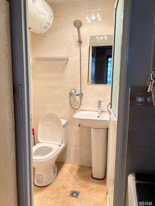 西溪花园出租房