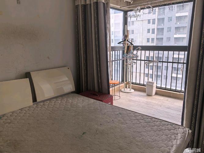 西溪花园出租房