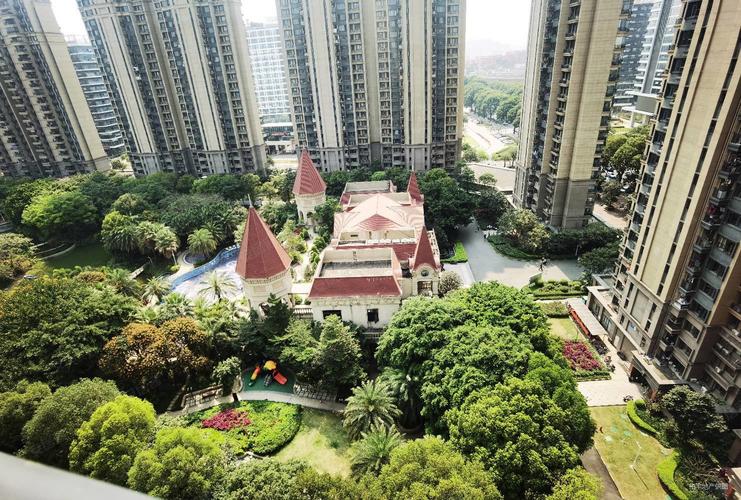 温江恒大哪个楼盘最好