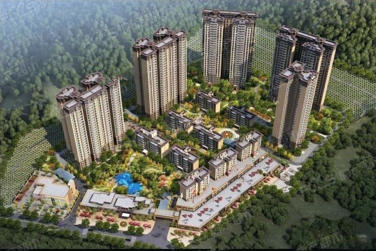 遂宁在售现房新楼盘