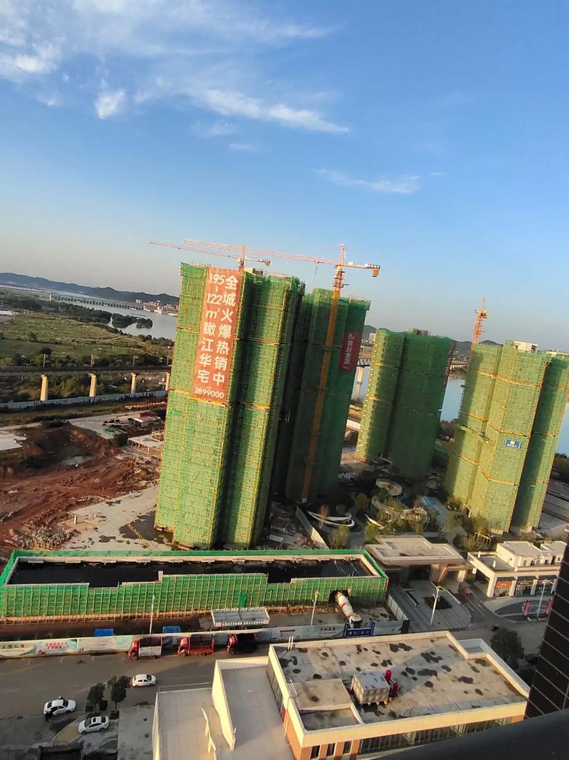 遂宁在售现房新楼盘