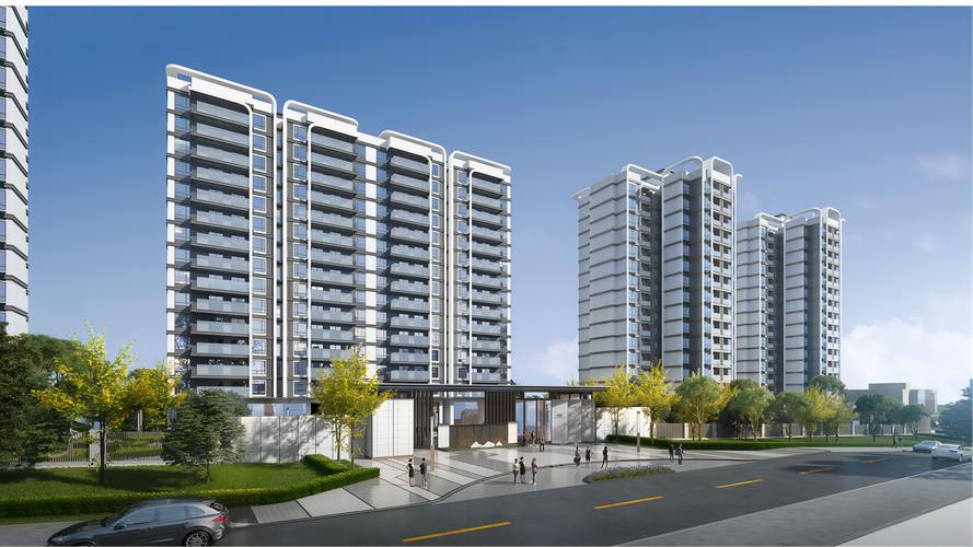 遂宁在售现房新楼盘