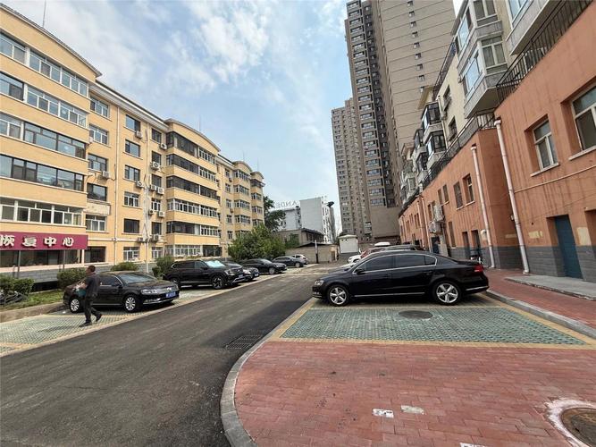 乌兰浩特最新楼盘