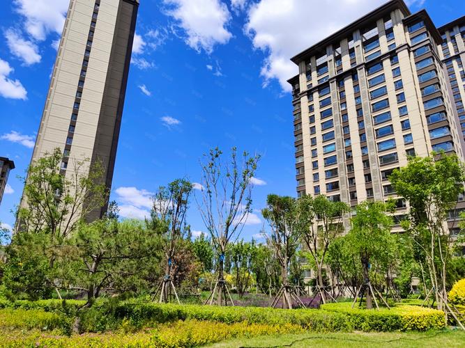 乌兰浩特最新楼盘