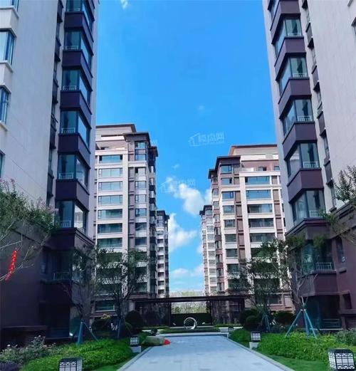 临沂南坊楼盘哪里好