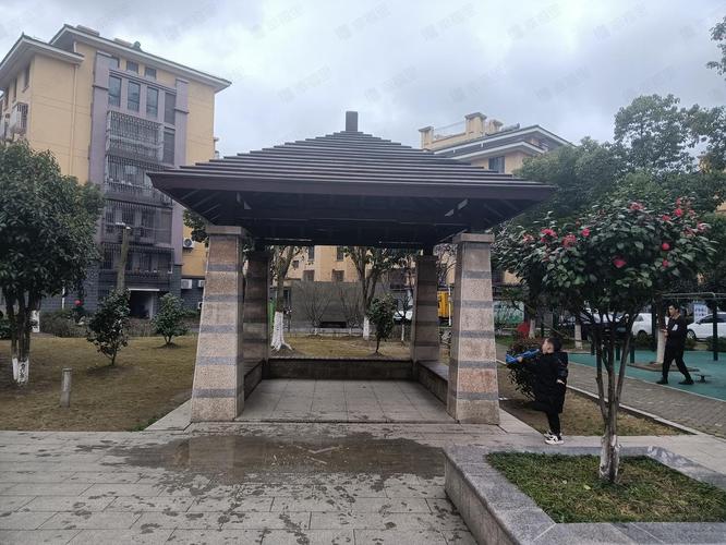 宜兴春莱花园在哪里