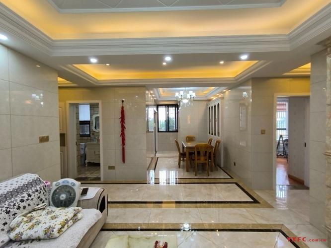 宜兴春莱花园在哪里