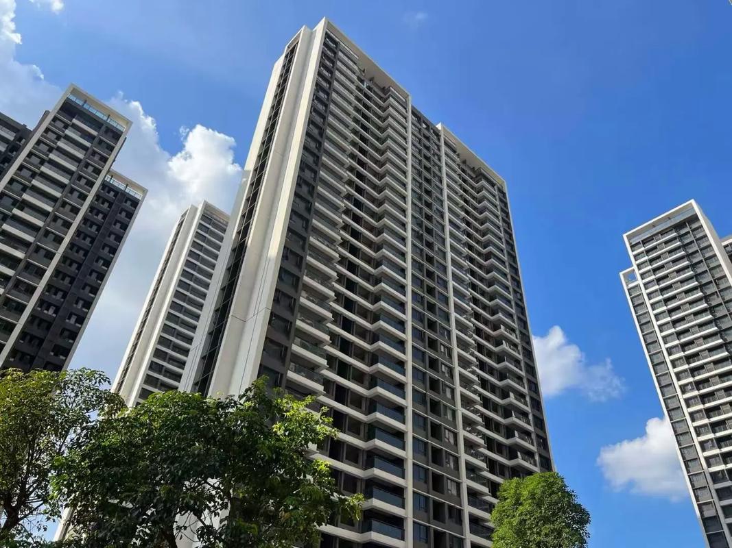 乐平市新楼盘开盘