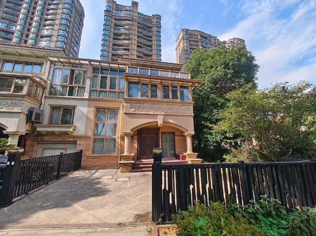 绍兴楼盘哪个性价比高