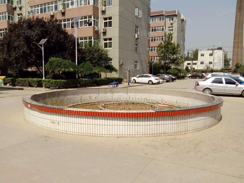 石家庄西古城楼盘