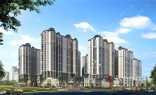 南宁有风水问题的楼盘