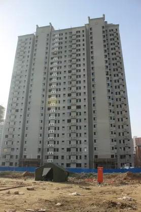 保定市文津花园