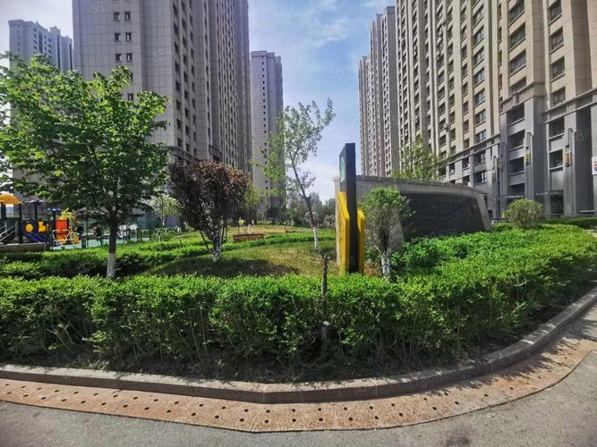 乌鲁木齐恒昌恒业花园