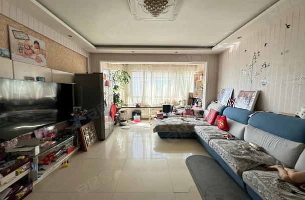 乌鲁木齐恒昌恒业花园