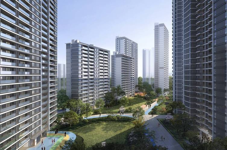 长沙最值得投资的楼盘