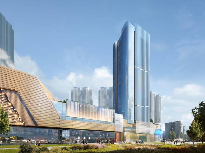 长沙最值得投资的楼盘