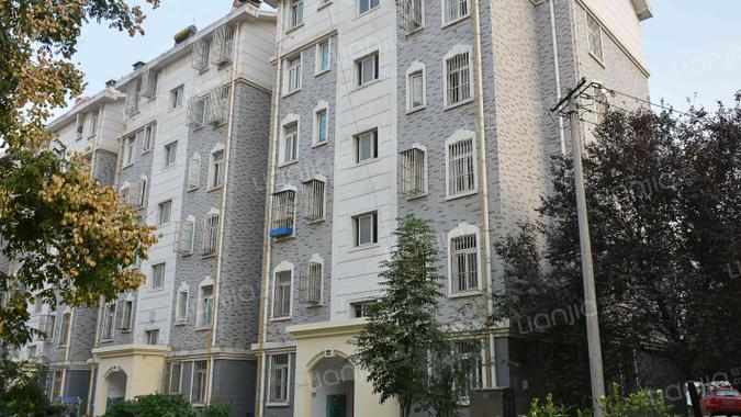 包河花园最新房价