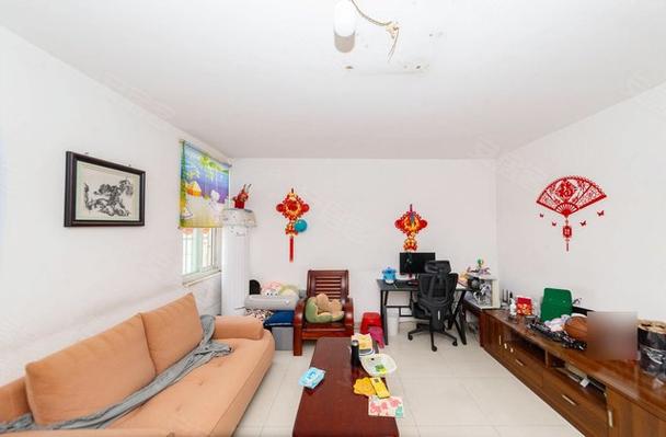 包河花园最新房价