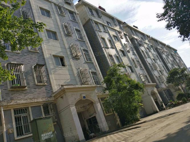 包河花园最新房价