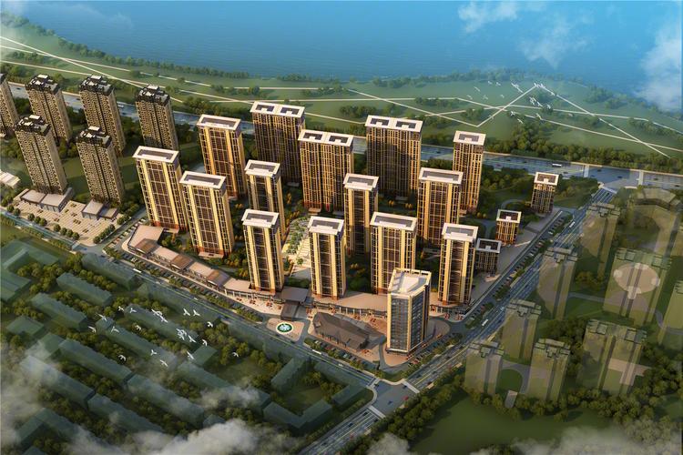 沈阳星汇云锦楼盘咋样