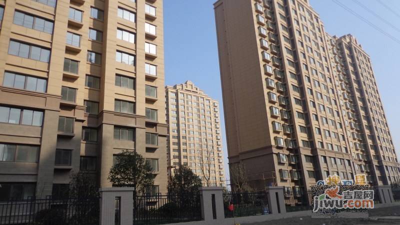 南通开发区竹韵花园