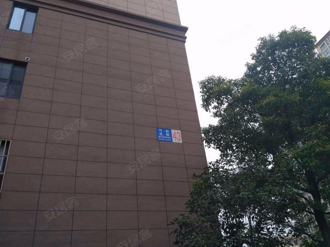 南通开发区竹韵花园