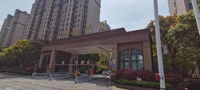 南通开发区竹韵花园