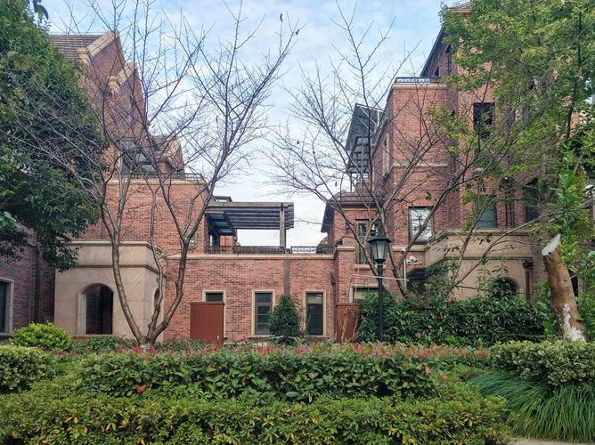 中金海棠湾花园洋房